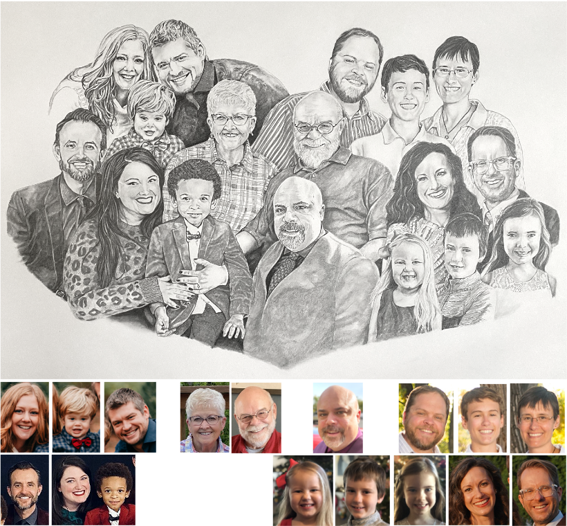 Family Sketch Images - Free Download on Freepik